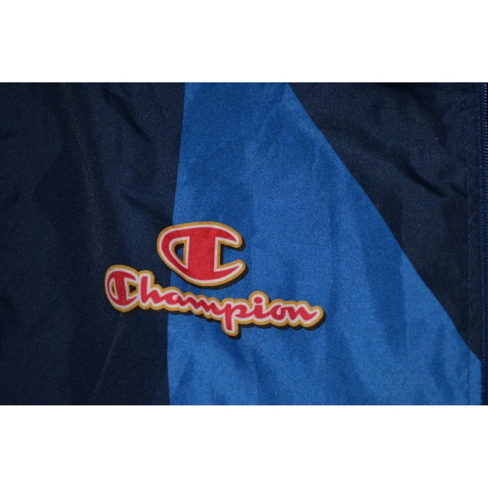 Champion size xl